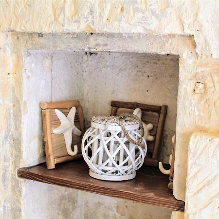 Dimora Vico Dei Nohi Bed and Breakfast Lecce Eksteriør billede