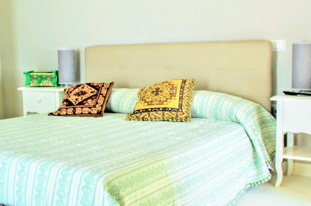 Dimora Vico Dei Nohi Bed and Breakfast Lecce Eksteriør billede