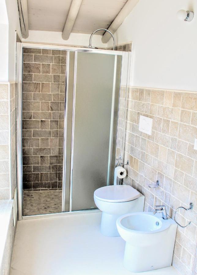 Dimora Vico Dei Nohi Bed and Breakfast Lecce Eksteriør billede