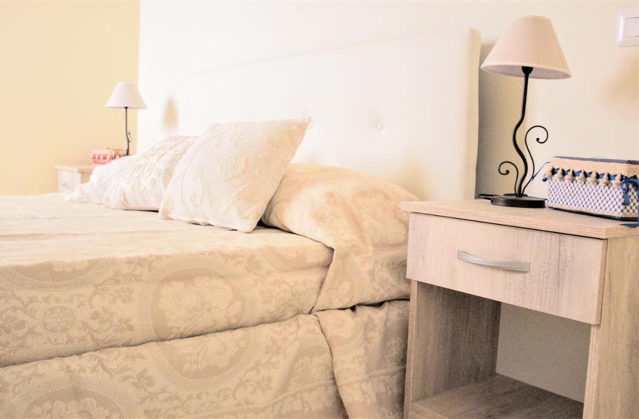 Dimora Vico Dei Nohi Bed and Breakfast Lecce Eksteriør billede