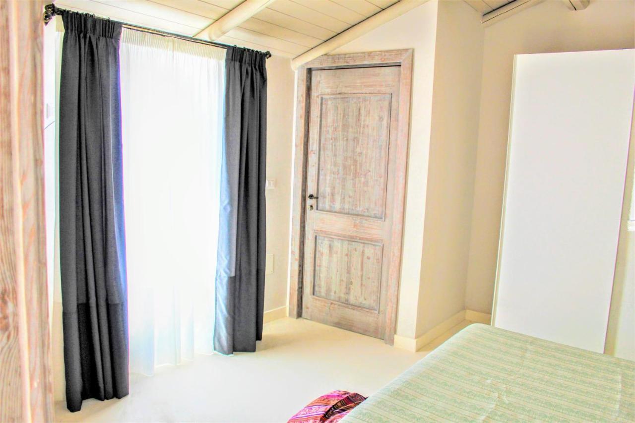Dimora Vico Dei Nohi Bed and Breakfast Lecce Eksteriør billede