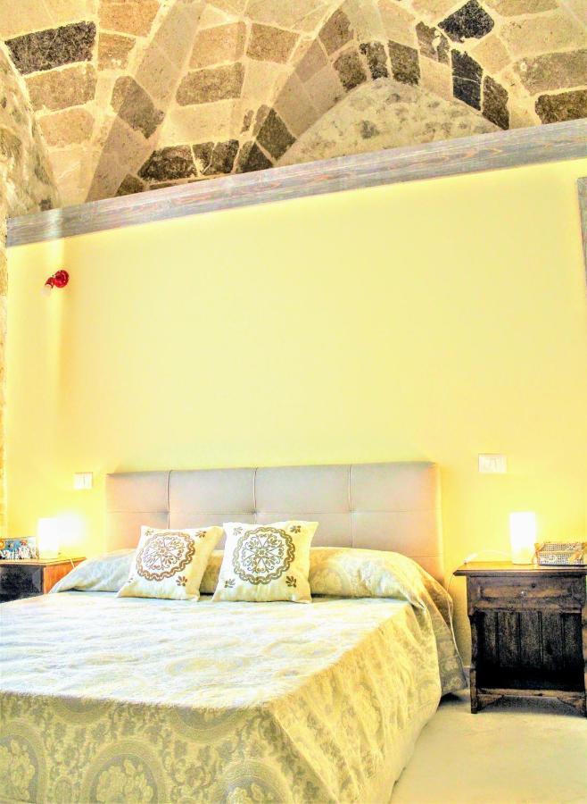 Dimora Vico Dei Nohi Bed and Breakfast Lecce Eksteriør billede
