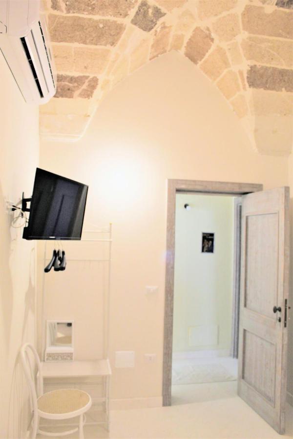 Dimora Vico Dei Nohi Bed and Breakfast Lecce Eksteriør billede