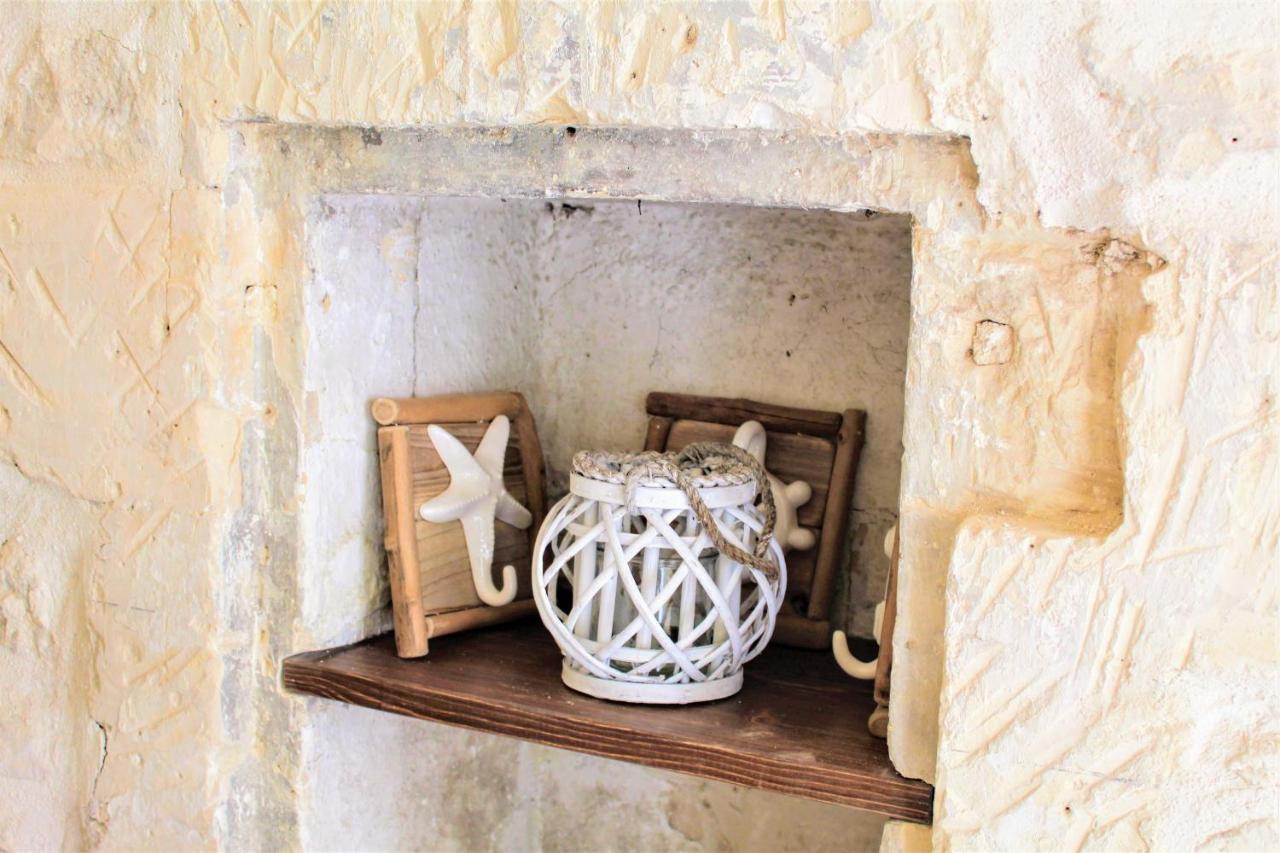 Dimora Vico Dei Nohi Bed and Breakfast Lecce Eksteriør billede
