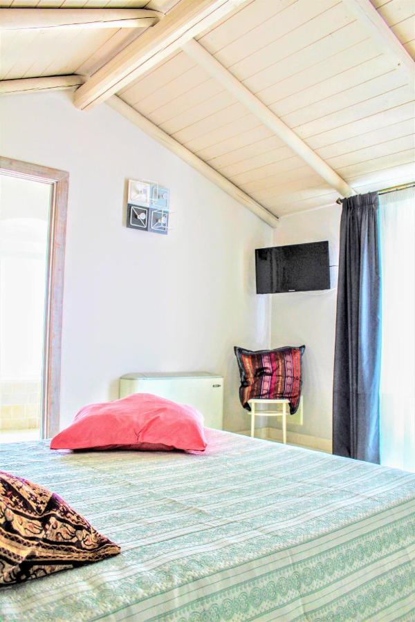 Dimora Vico Dei Nohi Bed and Breakfast Lecce Eksteriør billede
