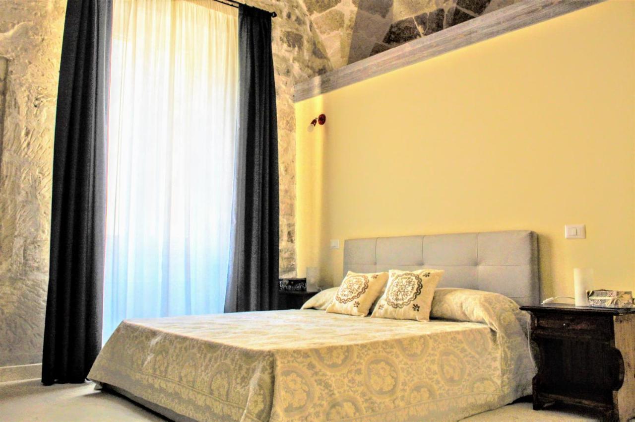 Dimora Vico Dei Nohi Bed and Breakfast Lecce Eksteriør billede