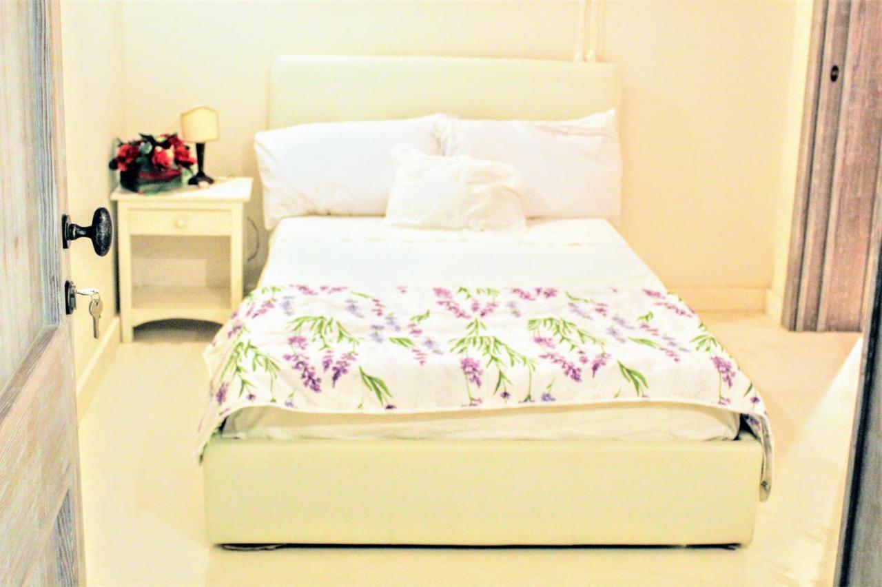 Dimora Vico Dei Nohi Bed and Breakfast Lecce Eksteriør billede