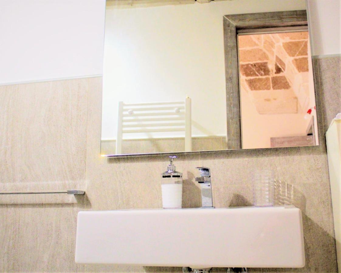 Dimora Vico Dei Nohi Bed and Breakfast Lecce Eksteriør billede