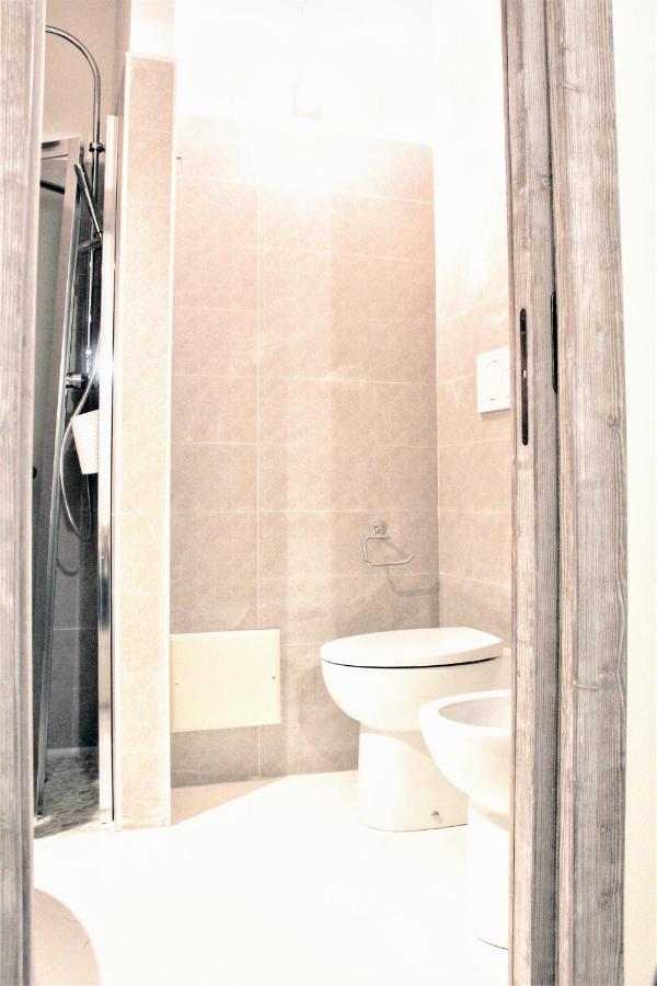 Dimora Vico Dei Nohi Bed and Breakfast Lecce Eksteriør billede