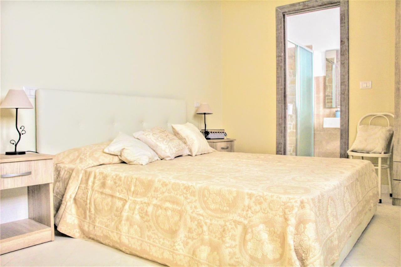Dimora Vico Dei Nohi Bed and Breakfast Lecce Eksteriør billede