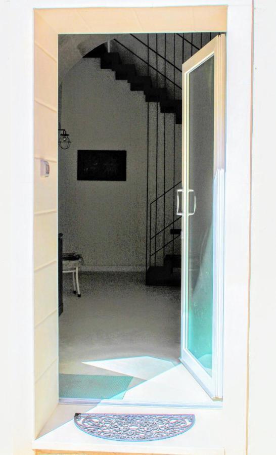 Dimora Vico Dei Nohi Bed and Breakfast Lecce Eksteriør billede