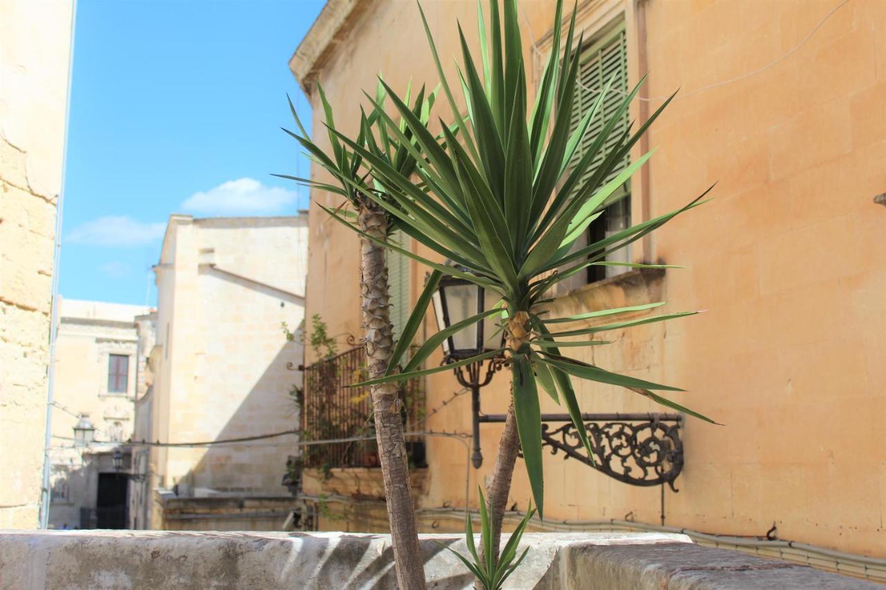 Dimora Vico Dei Nohi Bed and Breakfast Lecce Eksteriør billede