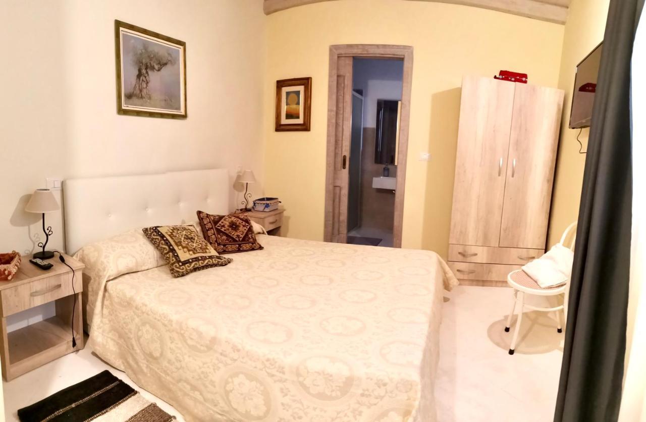 Dimora Vico Dei Nohi Bed and Breakfast Lecce Eksteriør billede